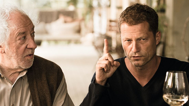 bild aus der news "Traumfabrik Babelsberg": Neue Produktionsfirma für deutsche Filme