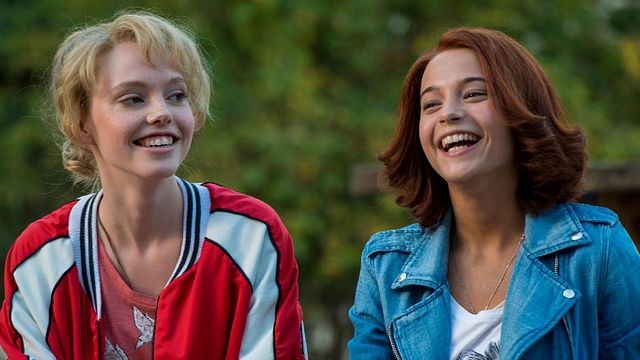 bild aus der news "Bibi & Tina 4 - Tohuwabohu Total" ist der letzte Teil der beliebten Filmreihe