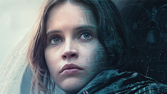 bild aus der news "Rogue One: A Star Wars Story" durchbricht 500-Millionen-Marke an den US-Kinokassen und ist der erfolgreichste 2016 gestartete Film