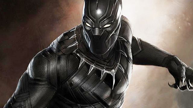 bild aus der news Superheld in der Highschool: "Black Panther" soll in Rückblenden auch T'Challas Schulzeit beleuchten