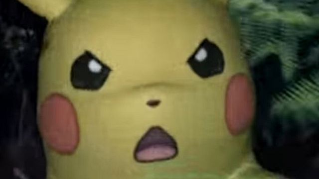 bild aus der news Cooler Fanfilm: In "Pokémon GONE" macht der Predator Jagd auf die niedlichen Taschenmonster