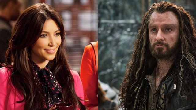 "Ocean's Eight" bekommt Verstärkung von Kim Kardashian, Kendall Jenner und "Hobbit"-Star Richard Armitage