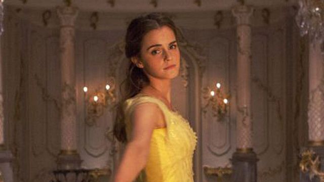 bild aus der news Darum entschied sich Emma Watson gegen Rolle als Cinderella und für Belle in "Die Schöne und das Biest"