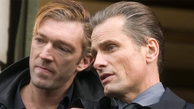 bild aus der news "Tödliche Versprechen 2: Body Cross": "Eastern Promises"-Sequel soll Gerüchten zufolge schon bald gedreht werden