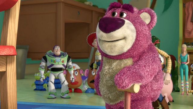 bild aus der news Von "Toy Story" bis "Findet Dorie": Diese gut versteckten Easter Eggs verbinden alle Pixar-Filme miteinander