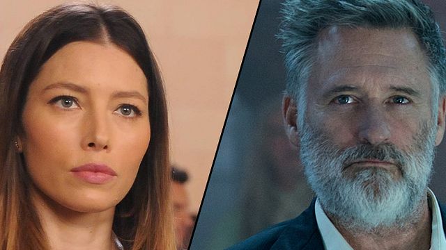 bild aus der news "The Sinner" mit Jessica Biel und Bill Pullman: Grünes Licht für Thrillerserie nach einem deutschen Kriminalroman
