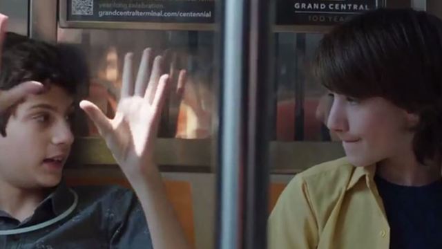 "Little Men": Erster deutscher Trailer zum rührenden 4-Sterne-Drama von Ira Sachs
