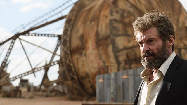 bild aus der news Darum spielt "Logan - The Wolverine" im Jahr 2029