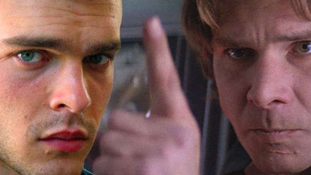 Wie Han Solo zum berühmtesten Schmuggler wurde! FILMSTARTS spekuliert über den kommenden "Han Solo"-Film