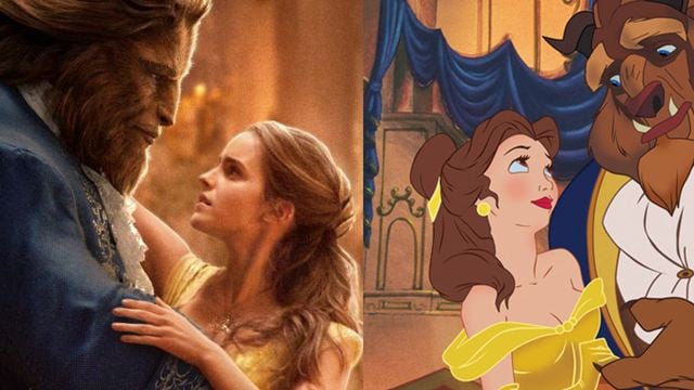 Von "Der König der Löwen" über "Mulan" bis hin zu "Schneewittchen": Alle Disney-Realverfilmungen auf einem Blick im Video