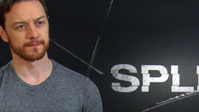 "Ich habe 15 Jahre auf diesen Film gewartet": Das FILMSTARTS-Interview zu "Split" mit James McAvoy, Anya Taylor-Joy und M. Night Shyamalan