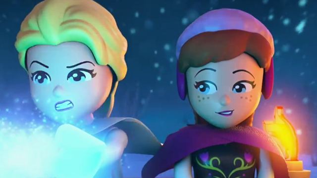 "Die Eiskönigin: Zauber der Polarlichter": Deutscher Trailer zur Free-TV-Premiere des Ablegers von Disneys Animationshit