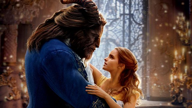 bild aus der news Traumhaft: Auch für den neuen "Die Schöne und das Biest"-Film mit Emma Watson wird Céline Dion ein Lied einsingen