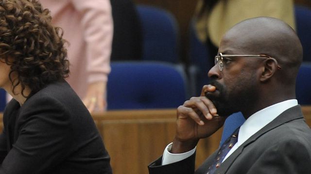 bild aus der news Noch ein potentielles Alien-Opfer: Sterling K. Brown aus "American Crime Story" soll Shane Blacks "The Predator"-Cast bereichern