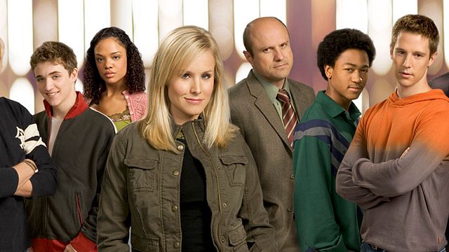 bild aus der news "Veronica Mars": Fortsetzung der Kult-Serie mit Kristen Bell soll kommen
