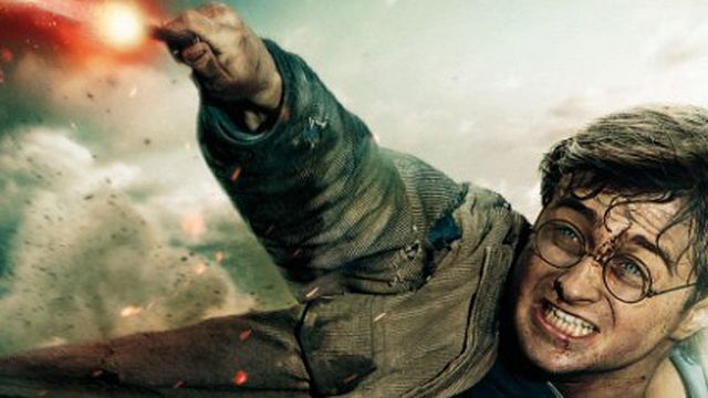 bild aus der news "Harry Potter und das verwunschene Kind": J.K. Rowling äußert sich zu Trilogie-Gerüchten