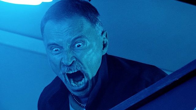 bild aus der news Robert Carlyle deutet "Trainspotting"-Spin-off zu seiner Figur Francis Begbie an