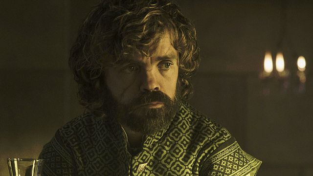 bild aus der news Neue Haarfarbe: Deutlicher Hinweis auf Peter Dinklages Rolle in "Avengers 3: Infinity War"