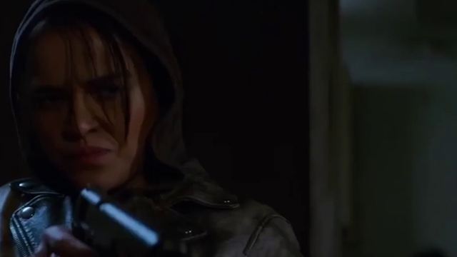 "The Assignment": Im ersten Trailer zum neuen Walter-Hill-Actioner wird ein Killer in Michelle Rodriguez verwandelt