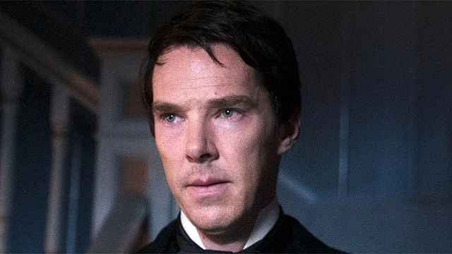 bild aus der news "The Current War": Erstes Bild von "Sherlock"-Star Benedict Cumberbatch als Thomas Edison