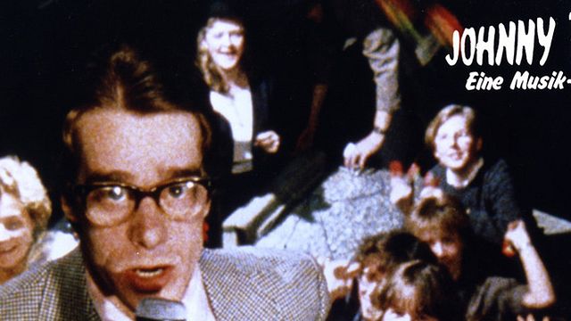 bild aus der news Er holte Helge Schneider ins Kino: Regisseur Werner Nekes ist tot