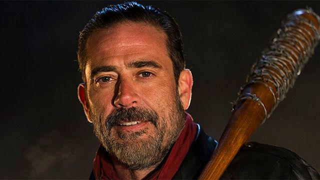 bild aus der news Gewalt in der 7. Staffel "The Walking Dead" wurde nach Fan-Kritik NICHT entschärft: Scott M. Gimple und Greg Nicotero widersprechen Kollegin