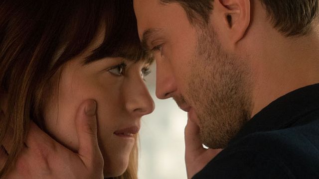 bild aus der news "Fifty Shades Of Grey 2 – Gefährliche Liebe": FSK gibt Altersfreigabe für das Sado-Maso-Romantik-Sequel bekannt