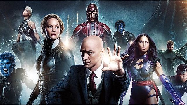 bild aus der news Offiziell: Fox ordert Pilotfolge zur neuen "X-Men"-Serie von Matt Nix