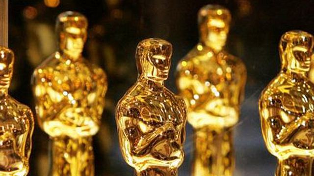 bild aus der news Comeback: Steven Gätjen moderiert 2017 wieder für ProSieben die Oscars