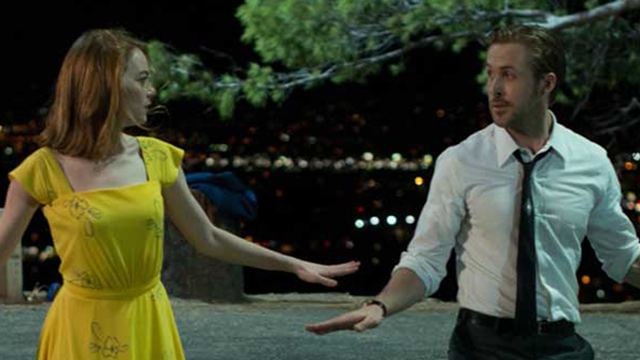 Da wird einem schwindlig: Cooler Clip zeigt, wie die irren Kameraschwenks in "La La Land" entstanden sind