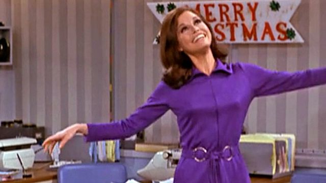 bild aus der news Mary Tyler Moore: US-Fernsehlegende und oscarnominierte Schauspielerin im Alter von 80 Jahren gestorben