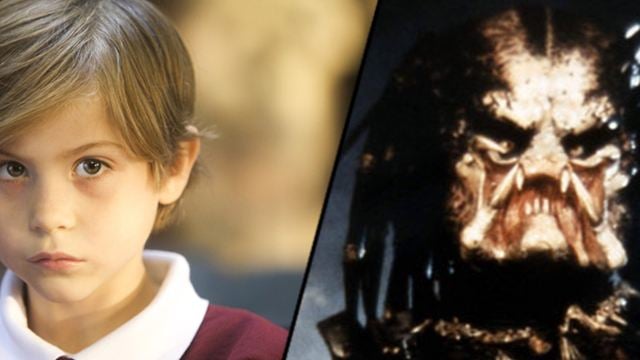 "The Predator": "Raum"-Star Jacob Tremblay stößt zum Cast + spannendes Detail zum Inhalt