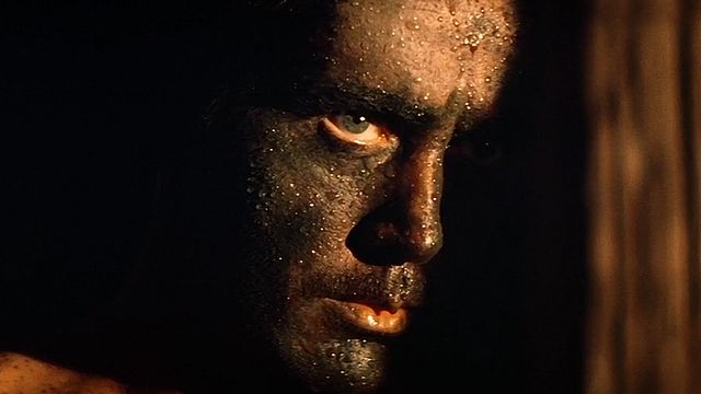 bild aus der news "Apocalypse Now": Francis Ford Coppola plant Videospieladaption des Kriegsfilmklassikers via Kickstarter