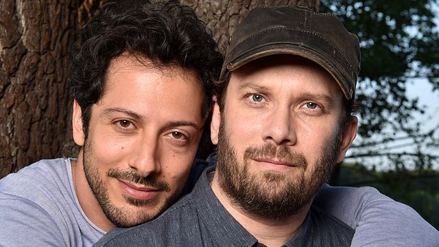 bild aus der news Christian Ulmen und Fahri Yardim sind "Jerks": Die FILMSTARTS-Meinung zur ersten deutschen Video-On-Demand-Serie