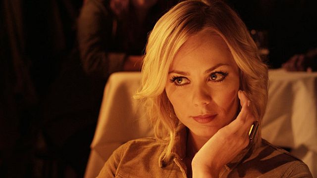 bild aus der news "Saw 8: Legacy": Laura Vandervoort und Hannah Anderson lassen sich auf mörderische Spiele im Horror-Sequel ein