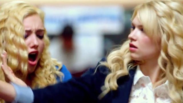 "Cool Girls": Im ersten Trailer zur Highschool-Komödie gibt es den Aufstand der Außenseiter
