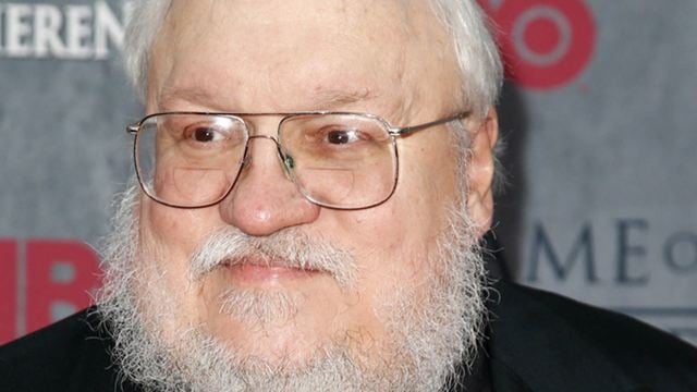 Neue "Game Of Thrones"-Erzählung von George R.R. Martin kommt im Oktober 2017