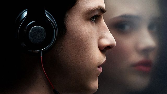 bild aus der news "Tote Mädchen lügen nicht": Erster Teaser zu Netflix' Bestseller-Adaption von Selena Gomez und "Spotlight"-Regisseur Tom McCarthy