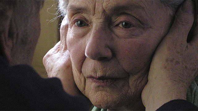 bild aus der news "Liebe"-Star und César-Preisträgerin Emmanuelle Riva gestorben