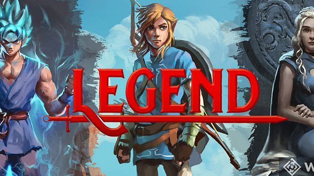 bild aus der news Legendäre Abenteuer im März: Wootbox Legend!