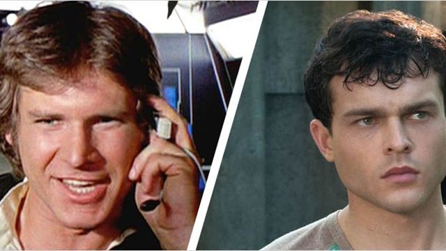 "Han First Shot": Zum Drehbeginn von "Han Solo: A Star Wars Story" twittert Regisseur Christopher Miller ein erstes Bild vom Set