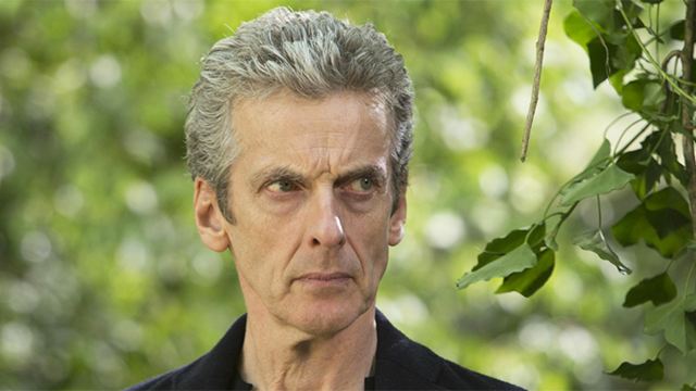 Neuer "Doctor Who" gesucht: Peter Capaldi gibt die Kultrolle auf