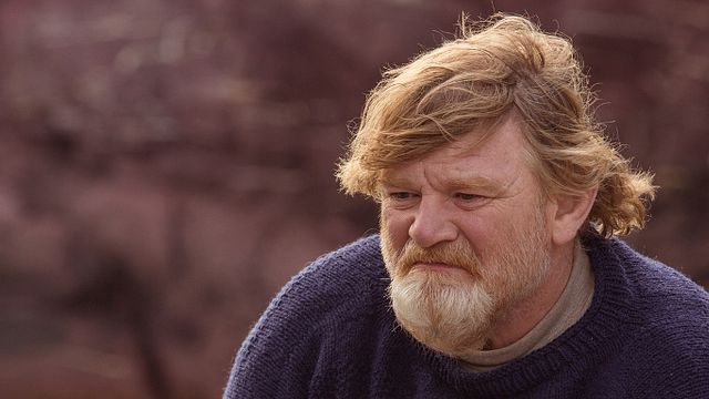 bild aus der news "Mr. Mercedes": Neue Stephen-King-Serie holt Brendan Gleeson, Harry Treadaway und viele mehr an Bord