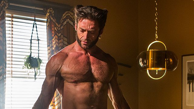 bild aus der news Selbstkritik: Hugh Jackman fand seine Leistung im ersten "X-Men" nur "durchschnittlich"