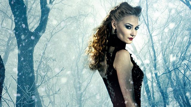 bild aus der news Wunderschön und schrecklich: Im Trailer zu "Die dunkle Gräfin" geht es um die berühmteste Serienkillerin der Geschichte