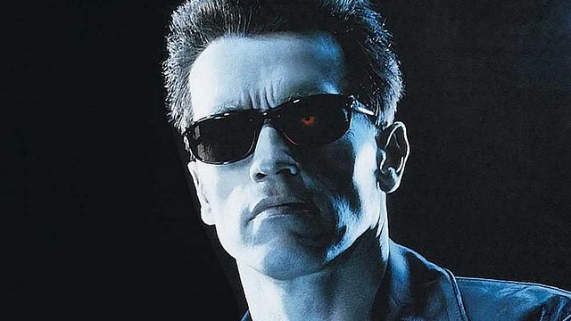 bild aus der news "Terminator 2 - Tag der Abrechnung 3D": Deutscher Kinostart steht fest