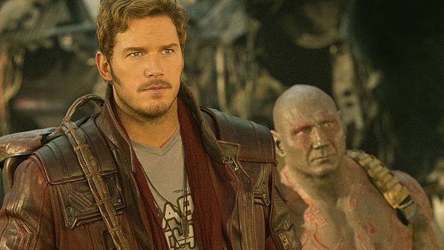 bild aus der news Neue Bilder und inhaltliche Details zu "Guardians Of The Galaxy Volume 2"