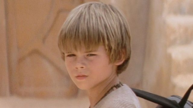 "Er hat genau das gemacht, was George Lucas ihm gesagt hat": Mark Hamill verteidigt Jake Lloyds Leistung in "Star Wars - Die dunkle Bedrohung"