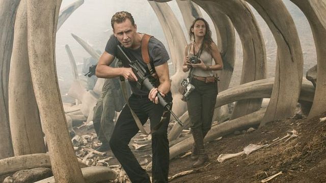 bild aus der news Am Set von "Kong: Skull Island": Das FILMSTARTS-Interview mit Regisseur Jordan Vogt-Roberts