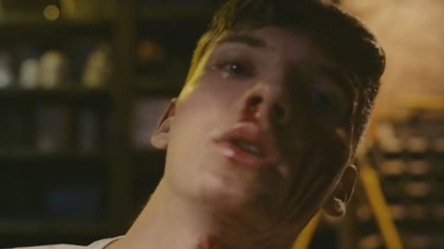 Setzen, sechs! Im deutschen Trailer zu "The Lesson" müssen Teenies nachsitzen und bluten